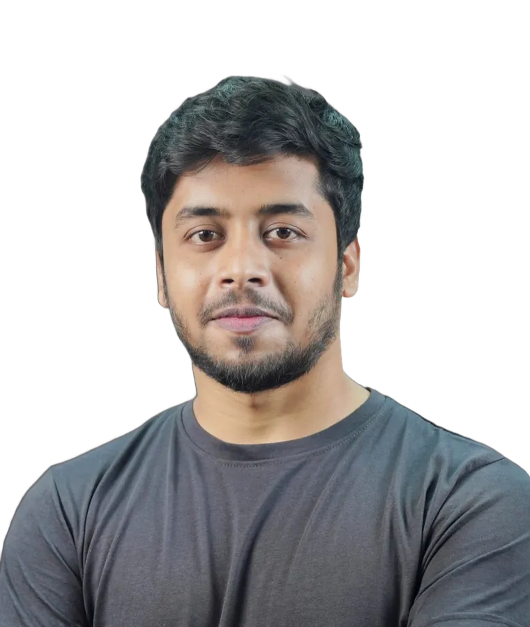 Farhad Hossen - Certified GoHighLevel Admin & Marketing Engineer at GHL Megaminds