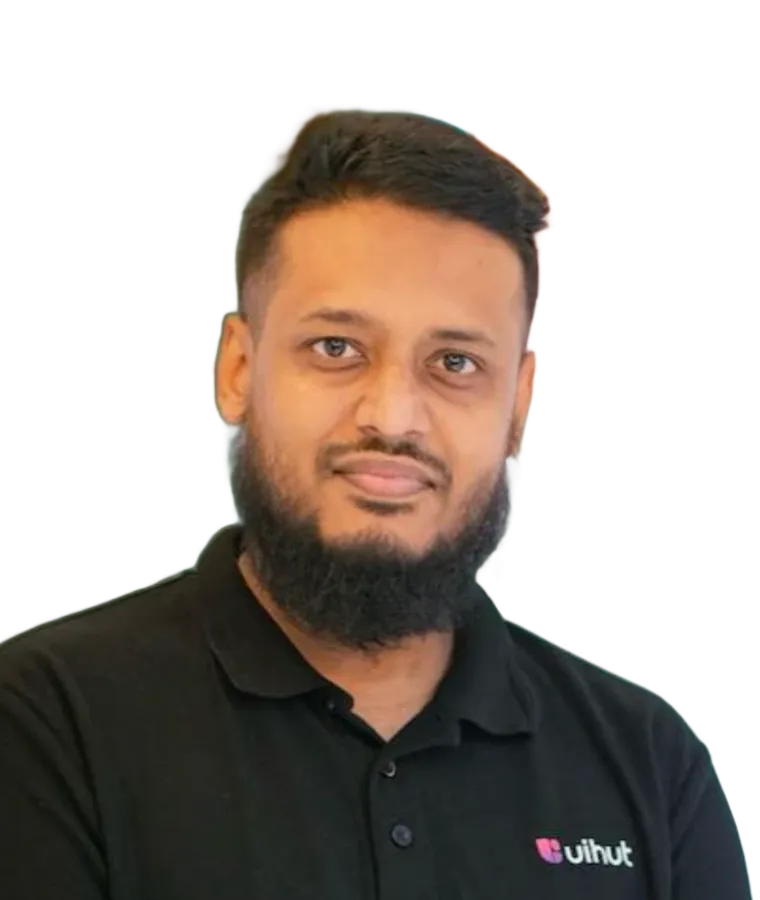 Mehedi Sharif - Founder & Strategist and Certified GoHighLevel Admin at GHL Megaminds