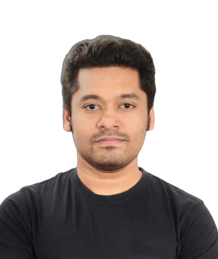 Murad Uzzaman - Frontend & Automation Engineer at GHL Megaminds