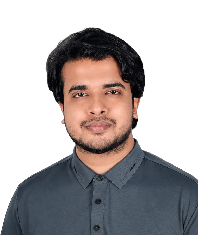Redwanur Rahman - Systems & Content Specialist at GHL Megaminds