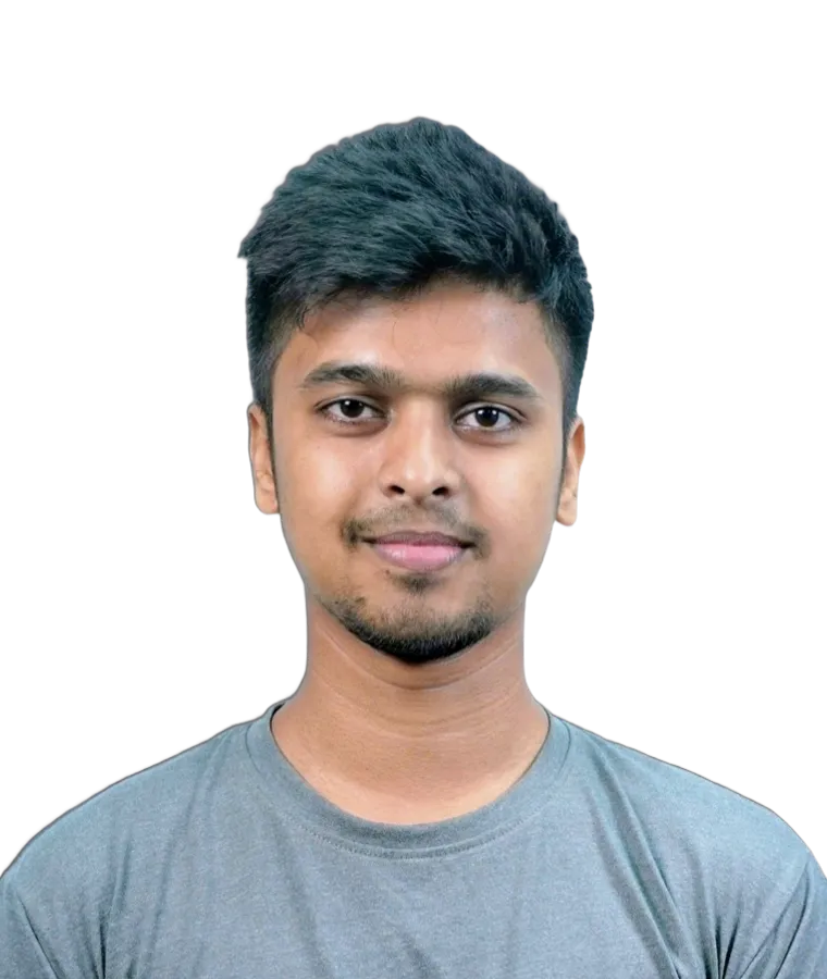 Somrat Sorkar - Senior Software Engineer at GHL Megaminds